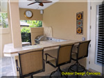 Outdoor Kitchen
