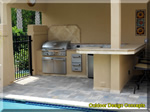 Outdoor Design Concept Photo