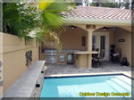 Outdoor Design Concept Photo