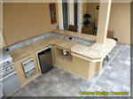 Outdoor Design Concept Photo